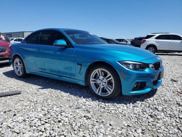 BMW Seria 4 F32-33-36 2018 BMW Seria 4 2018 BMW 440XI 3.0 Benzyna 320KM, zdjęcie 2