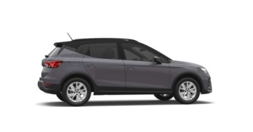 Seat Arona 2025 Seat Arona Style 1.0 TSI 115km DSG Benzyna 115KM, zdjęcie 1