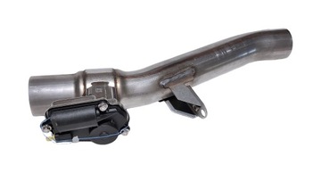 ОРИГИНАЛЬНЫЙ ВЫХЛОПНЫЙ ДРОССЕЛЬНЫЙ КЛАПАН BMW G30 520D