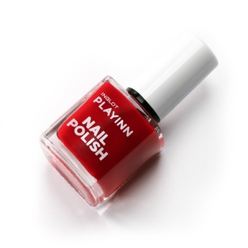 INGLOT PLAYINN 127 лак для ногтей
