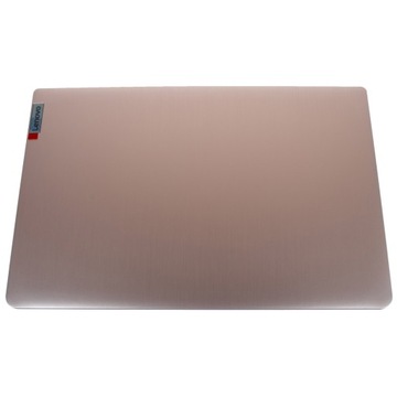 Obudowa matrycy Lenovo IdeaPad 3 15 ITL6 ADA6 ALC6 IAU7 ABA7 sand