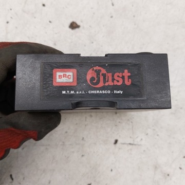 КОНТРОЛЛЕР СУГ ГАЗА BRAC JUST S32EV0 DE817025 MTM 67R010038 020225