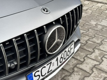 Mercedes AMG GT C190 Coupe Facelifting 4.0 V8 476KM 2018 Mercedes AMG GT Roadster. Japonia. Stan Idealny., zdjęcie 16