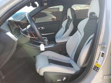 BMW Seria 3 G20-G21 Limuzyna M 3.0 M3 Competition 510KM 2023 BMW M3 2023r,. Competition,. 3L 3.0 Benzyna 510KM, zdjęcie 7