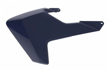 OSŁONY CHŁODNICY HUSQVARNA TC/FC, 16-18; TE/FE 17-19; TX/FX 17-19