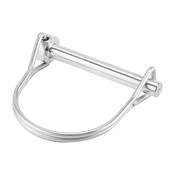 Запорная головка 5х50 мм для автомобильного яхтенного оборудования