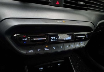 Hyundai i20 III 2024 Hyundai i20 1.2 Modern Comfort Led FV23 Gwarancja Producenta ASO Salon PL, zdjęcie 19