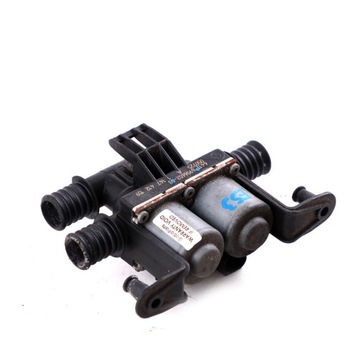 BMW X5 E53 3.0d M57N E60 E61 Водяной электромагнитный клапан