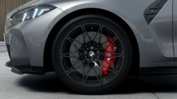 BMW Seria 3 G20-G21 2026 BMW M3 Competition M xDrive Touring 530 KM - Pakiet Ultimate - Od Reki, zdjęcie 3