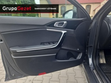 Kia Proceed Shooting Brake 1.4 T-GDI 140KM 2020 Kia Pro_cee'd GT Line + pakiety TEC, PRE, AEB, 1.4 140KM, automat, bezwypad, zdjęcie 9