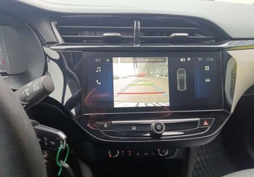 Opel Corsa F Hatchback 5d 1.2 Turbo 100KM 2023 Opel Corsa Salon Polska. Pierwszy wlasciciel 1.2 Benzyna 100KM, zdjęcie 6