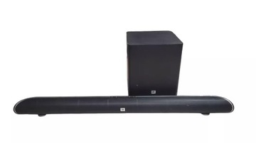 SOUNDBAR JBL CINEMA SB170 CZARNY