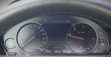 BMW Seria 4 F32-33-36 2018 BMW Seria 4 (Nr. 263) 2.0 Automat Mpakiet Navi Skory Parktronik Gwarancja, zdjęcie 25