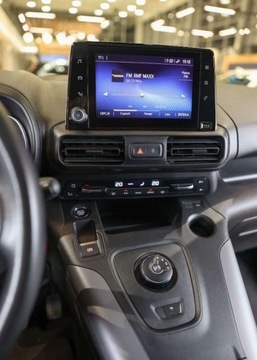 Toyota 2022 Toyota Proace City Verso City Verso Long 1.2 D-4T Family Comfort Aut. Ofer, zdjęcie 16