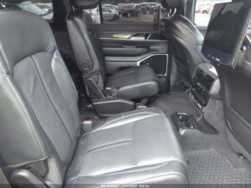 Jeep Wagoneer II 2022 Jeep Wagoneer Series III 2022 5.7l 5.7 Benzyna 392KM, zdjęcie 12