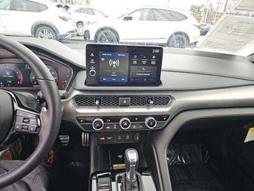 Acura Integra III 2026 Acura Integra WA-Spec Pkg 2026 1.5 Benzyna 200KM, zdjęcie 9