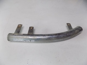 QASHQAI J10 +2 Порог, комплект трубок