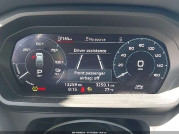 Audi Q4 2023 Audi Q4 e-tron Premium 40 Rwd 2023 Elektryczny 201KM, zdjęcie 10