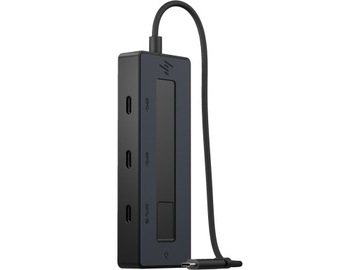 HP Inc. Stacja dokująca 4K USB-C Multiport Hub 6G843AA