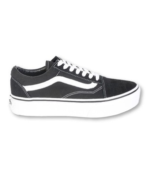 Damskie buty VANS Old Skool Platform