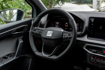 Seat Arona 2025 Seat Arona FR 1.0 TSI 115 KM DSG DEMO, zdjęcie 25