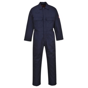 PORTWEST HIT STRONG СВАРОЧНЫЙ КОСТЮМ BIZ1 XL