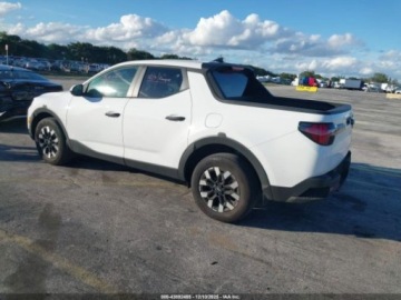 Hyundai 2025 Hyundai Santa Cruz 2025 Hyundai Santa Cruz SE FWD 2.5 Benzyna 191KM, zdjęcie 2