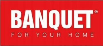 Termos Kubek termiczny TAZZA 330ml latte Banquet