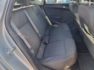 Hyundai ix35 SUV Theta 2.0 MPI 163KM 2013 Opel Astra J LIFT 1.4 140 KM nawigacja alufelgi climatronic gwarancja, zdjęcie 13