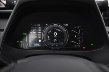 Lexus UX Crossover 250h 184KM 2020 Lexus UX 250h E-Four, Salon Polska, 1. Właściciel, zdjęcie 17