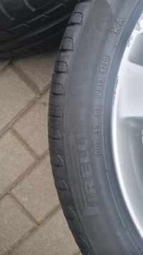 HLINÍK RÁFKY PNEUMATIKY OPEL CORSA D E ADAM FIAT GRANDE PUNTO MERIVA