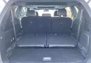 Ssangyong Rexton IV SUV Facelifting 2.2 Diesel 202KM 2023 SsangYongKGM Rexton 2.2D 202KM Automat Wild 2.2 Diesel 202KM, zdjęcie 16