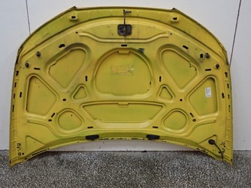 KAPOTA KOMPLETNÍ KRYT EVROPA SEAT IBIZA IV 4 6J 11R