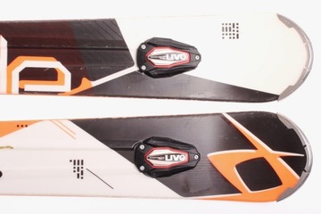 Лыжи Volkl Code UVO 175см 2015 - 1802
