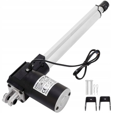 Napęd do bram skrzydłowych phzz 208254 0 W 12 V