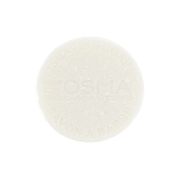 МЫЛО ДЛЯ БРИТЬЯ OSMA С МАСЛОМ ШИ 100Г