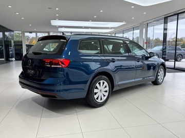 Volkswagen Passat B8 Variant Facelifting 2.0 TDI SCR 150KM 2020 Volkswagen Passat EVO Essence / 1właściciel / Salo, zdjęcie 3