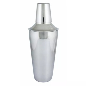 SHAKER BARMAŃSKI 500ml KINGHOFF KH-1239