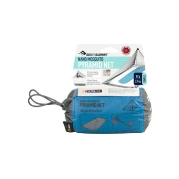 Противомоскитная сетка Sea To Summit Nano Mosquito Pyramid Net