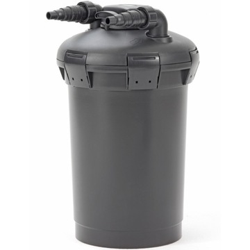 Pontec PondoPress 15000 комплект напорного фильтра и насоса 2500л/ч