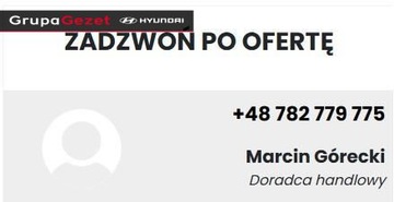 Hyundai Tucson IV SUV Facelifting 1.6 T-GDI 48V 160KM 2025 Hyundai Tucson 1.6T-Gdi 160KM 7DCT 2WD N LINE MY25, zdjęcie 9