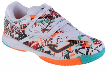 Dziecięce Buty halowe Joma Evolution IN r. 27