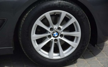 BMW Seria 3 F30-F31-F34 Limuzyna 2.0 320d 184KM 2013 BMW 3GT 2.0D Navi PDC Oryginal Lakier Fotel z Pamiecia Sprowadzony 2.0, zdjęcie 11