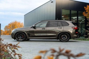 BMW X5 G05 SUV Plug-In Facelifting 3.0 50e 490KM 2024 BMW X5 xDrive50e Sport Suv 3.0 (489KM) 2024, zdjęcie 2