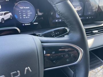 Omoda 5 1.6 T-GDI 147KM 2024 Omoda 5 5 Premium Blood Red FV23%, ASO, zdjęcie 28