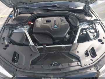 BMW Seria 5 G30-G31 2019 BMW Seria 5 2019 BMW 5 Series 530i xDrive Sedan 2.0 Benzyna 248KM, zdjęcie 9