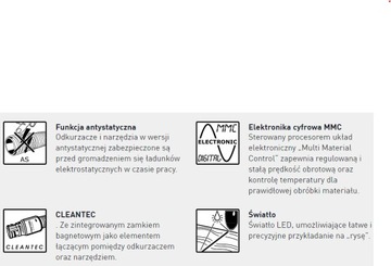 ДЛИННОПИЛЬНАЯ ПИЛА FESTOOL KS 60 E
