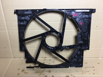 BMW 3 OBUDOWA WENTYLATORÓW G20 G21 318d