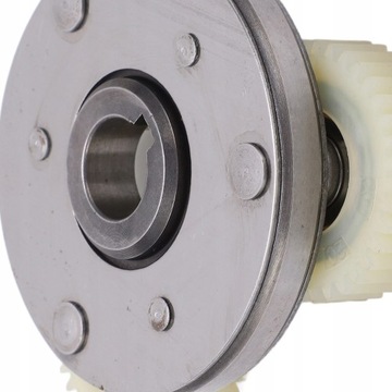 КОМПЛЕКТ ПЛАНЕТАРНЫХ ПЕРЕДАЧ ВЕЛОСИПЕД 36T 70MM