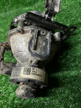 HALOGEN LEVÝ HYUNDAI I30 III FACELIFT